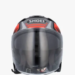 Shoei Jethelmen-J-Cruie II Agero TC-1
