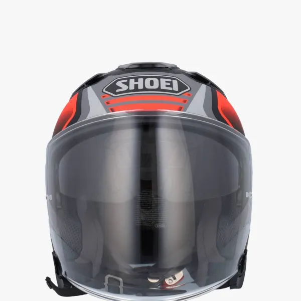 Shoei Jethelmen-J-Cruie II Agero TC-1