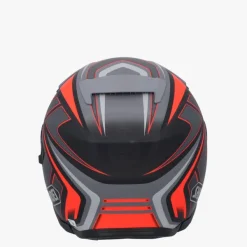 Shoei Jethelmen-J-Cruie II Agero TC-1