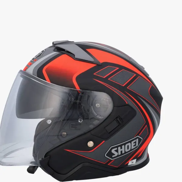 Shoei Jethelmen-J-Cruie II Agero TC-1