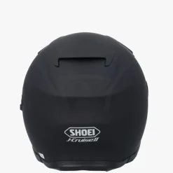 Shoei Jethelmen-J-Cruie II att Back
