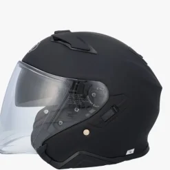 Shoei Jethelmen-J-Cruie II att Back