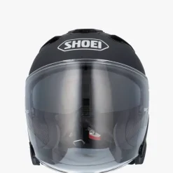 Shoei Jethelmen-J-Cruie II att Back