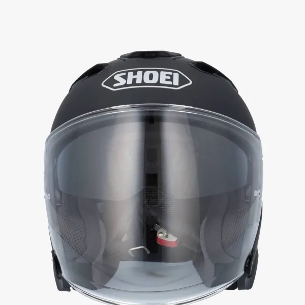 Shoei Jethelmen-J-Cruie II att Back