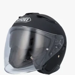 Shoei Jethelmen-J-Cruie II att Back