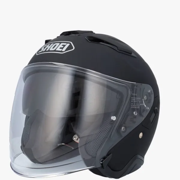Shoei Jethelmen-J-Cruie II att Back