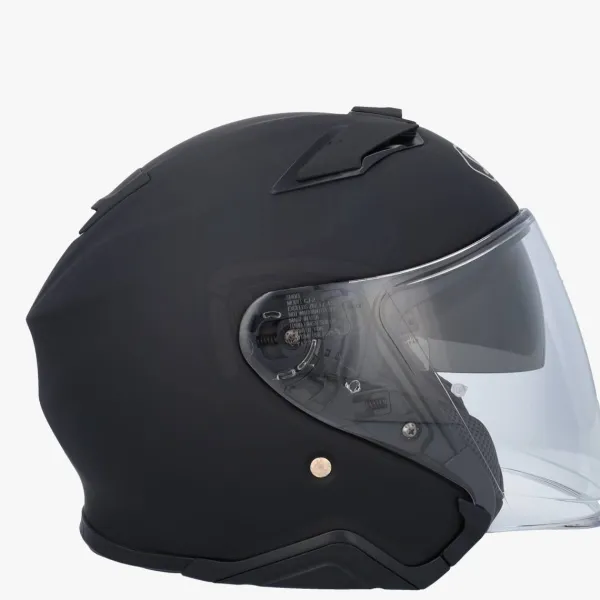 Shoei Jethelmen-J-Cruie II att Back