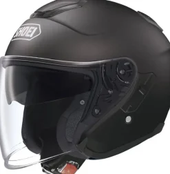 Shoei Jethelmen-J-Cruie at Back