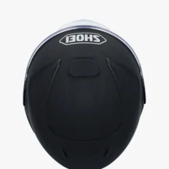 Shoei Helmen Met Zonnevizier|Bluetooth Helmen-J-Cruie 3 att Back