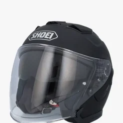 Shoei Helmen Met Zonnevizier|Bluetooth Helmen-J-Cruie 3 att Back