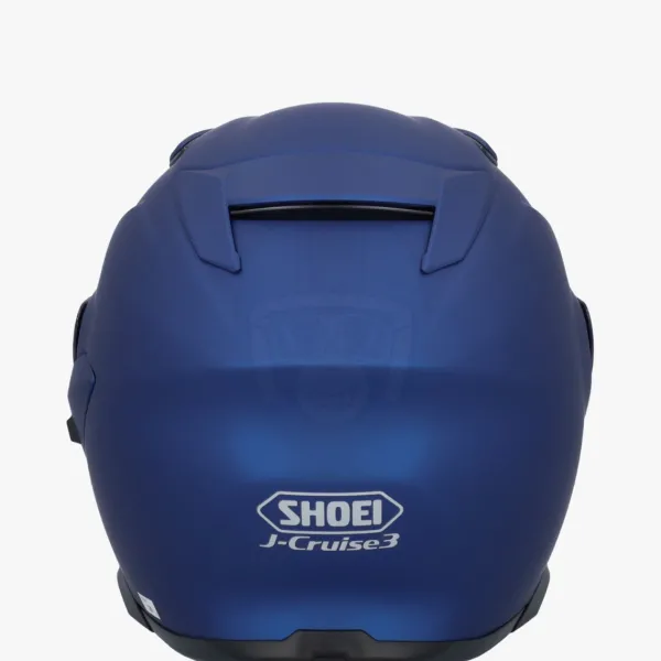 Shoei Helmen Met Zonnevizier|Bluetooth Helmen-J-Cruie 3 att Bue etaic