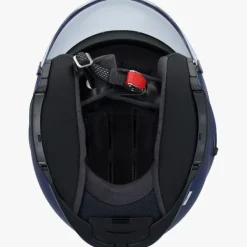 Shoei Helmen Met Zonnevizier|Bluetooth Helmen-J-Cruie 3 att Bue etaic