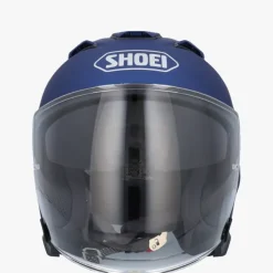 Shoei Helmen Met Zonnevizier|Bluetooth Helmen-J-Cruie 3 att Bue etaic