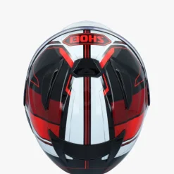 Shoei Helmen Met Zonnevizier|Bluetooth Helmen-J-Cruie 3 Whizzy TC-1
