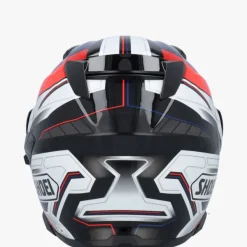 Shoei Helmen Met Zonnevizier|Bluetooth Helmen-J-Cruie 3 Whizzy TC-10