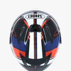 Shoei Helmen Met Zonnevizier|Bluetooth Helmen-J-Cruie 3 Whizzy TC-10