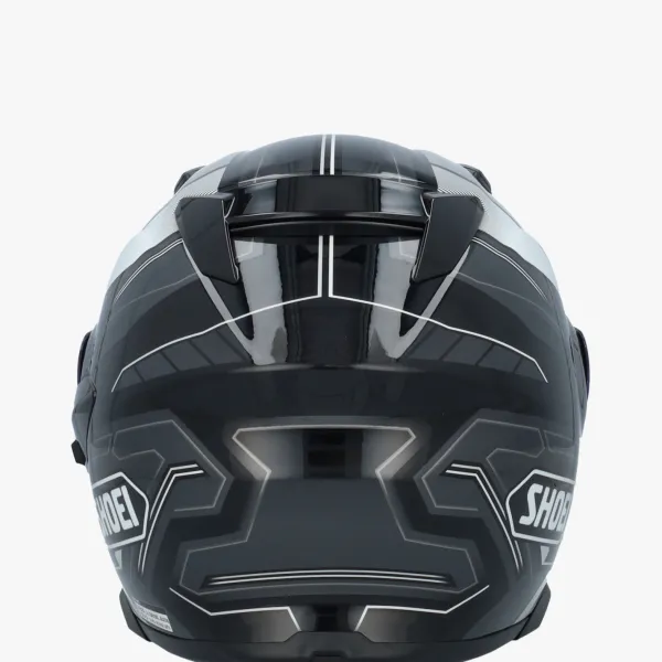 Shoei Helmen Met Zonnevizier|Bluetooth Helmen-J-Cruie 3 Whizzy TC-5