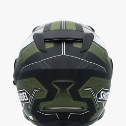 Shoei Helmen Met Zonnevizier|Bluetooth Helmen-J-Cruie 3 Whizzy TC-11