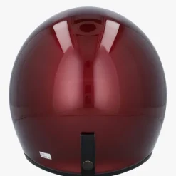 Shoei Retro Helmen|Helmen Met Zonnevizier-J.O2 Garnet etaic