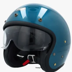 Shoei Retro Helmen|Helmen Met Zonnevizier-J.O2 aguna Bue
