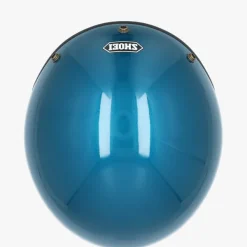 Shoei Retro Helmen|Helmen Met Zonnevizier-J.O2 aguna Bue