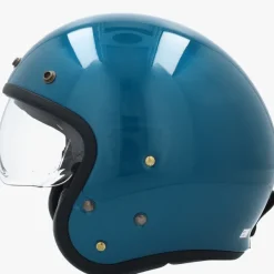 Shoei Retro Helmen|Helmen Met Zonnevizier-J.O2 aguna Bue