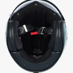 Shoei Retro Helmen|Helmen Met Zonnevizier-J.O2 aguna Bue