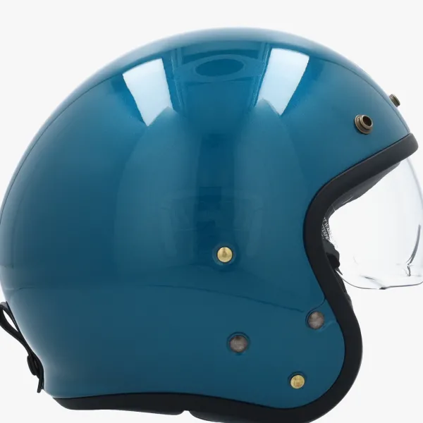Shoei Retro Helmen|Helmen Met Zonnevizier-J.O2 aguna Bue