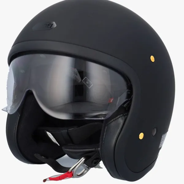 Shoei Jethelmen-J.O attback