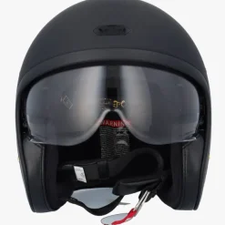 Shoei Jethelmen-J.O attback