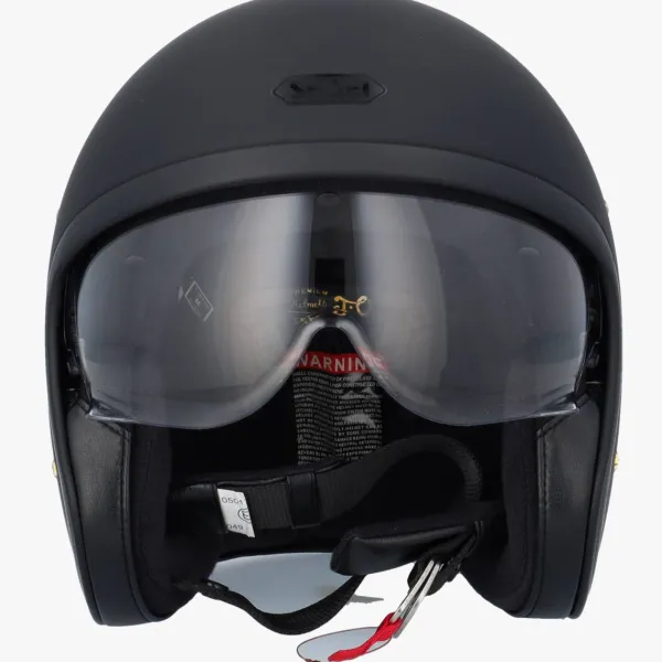 Shoei Jethelmen-J.O attback