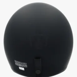 Shoei Retro Helmen|Helmen Met Zonnevizier-J.O2 att Back