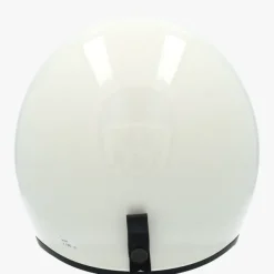 Shoei Retro Helmen|Helmen Met Zonnevizier-J.O2 Off White