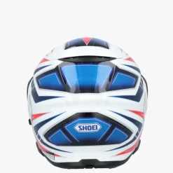 Shoei Systeemhelmen|Helmen Met Zonnevizier-Neotec 3 Anthe TC-10