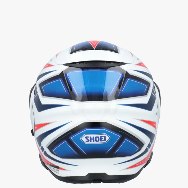 Shoei Systeemhelmen|Helmen Met Zonnevizier-Neotec 3 Anthe TC-10