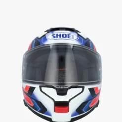 Shoei Systeemhelmen|Helmen Met Zonnevizier-Neotec 3 Anthe TC-10
