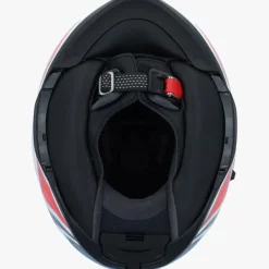 Shoei Systeemhelmen|Helmen Met Zonnevizier-Neotec 3 Anthe TC-10