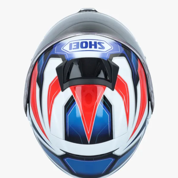 Shoei Systeemhelmen|Helmen Met Zonnevizier-Neotec 3 Anthe TC-10