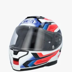 Shoei Systeemhelmen|Helmen Met Zonnevizier-Neotec 3 Anthe TC-10