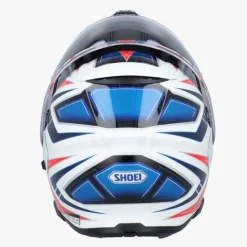 Shoei Systeemhelmen|Helmen Met Zonnevizier-Neotec 3 Anthe TC-10