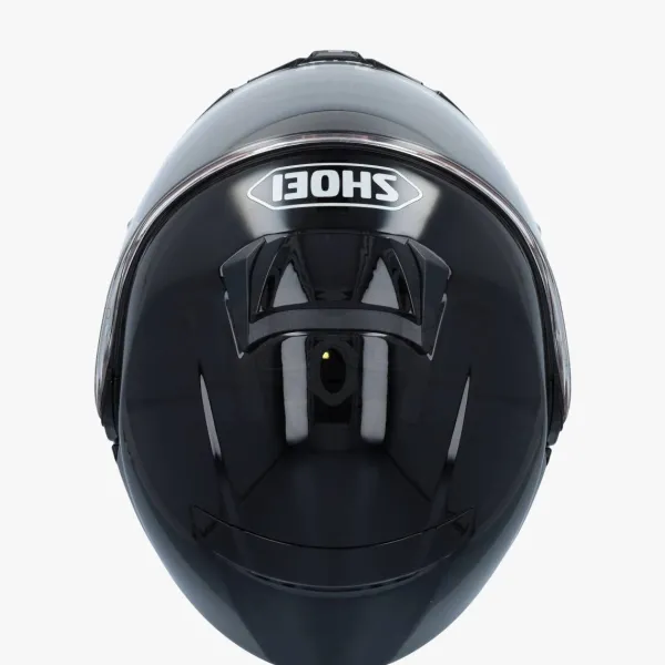 Shoei Systeemhelmen|Helmen Met Zonnevizier-Neotec 3 Back