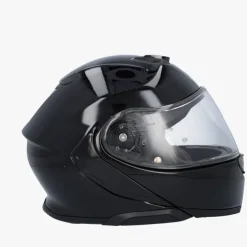 Shoei Systeemhelmen|Helmen Met Zonnevizier-Neotec 3 Back