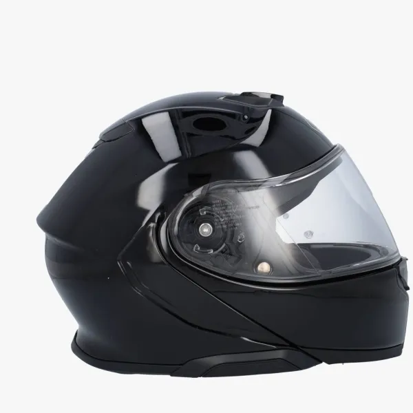 Shoei Systeemhelmen|Helmen Met Zonnevizier-Neotec 3 Back