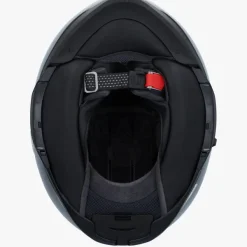 Shoei Systeemhelmen|Helmen Met Zonnevizier-Neotec 3 Back