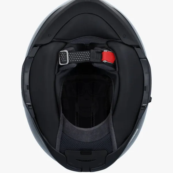 Shoei Systeemhelmen|Helmen Met Zonnevizier-Neotec 3 Back