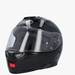 Shoei Systeemhelmen|Helmen Met Zonnevizier-Neotec 3 Back