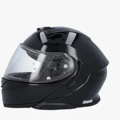 Shoei Systeemhelmen|Helmen Met Zonnevizier-Neotec 3 Back
