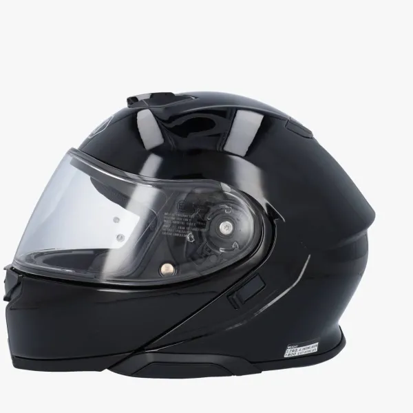 Shoei Systeemhelmen|Helmen Met Zonnevizier-Neotec 3 Back