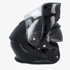 Shoei Systeemhelmen|Helmen Met Zonnevizier-Neotec 3 Back