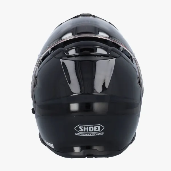 Shoei Systeemhelmen|Helmen Met Zonnevizier-Neotec 3 Back